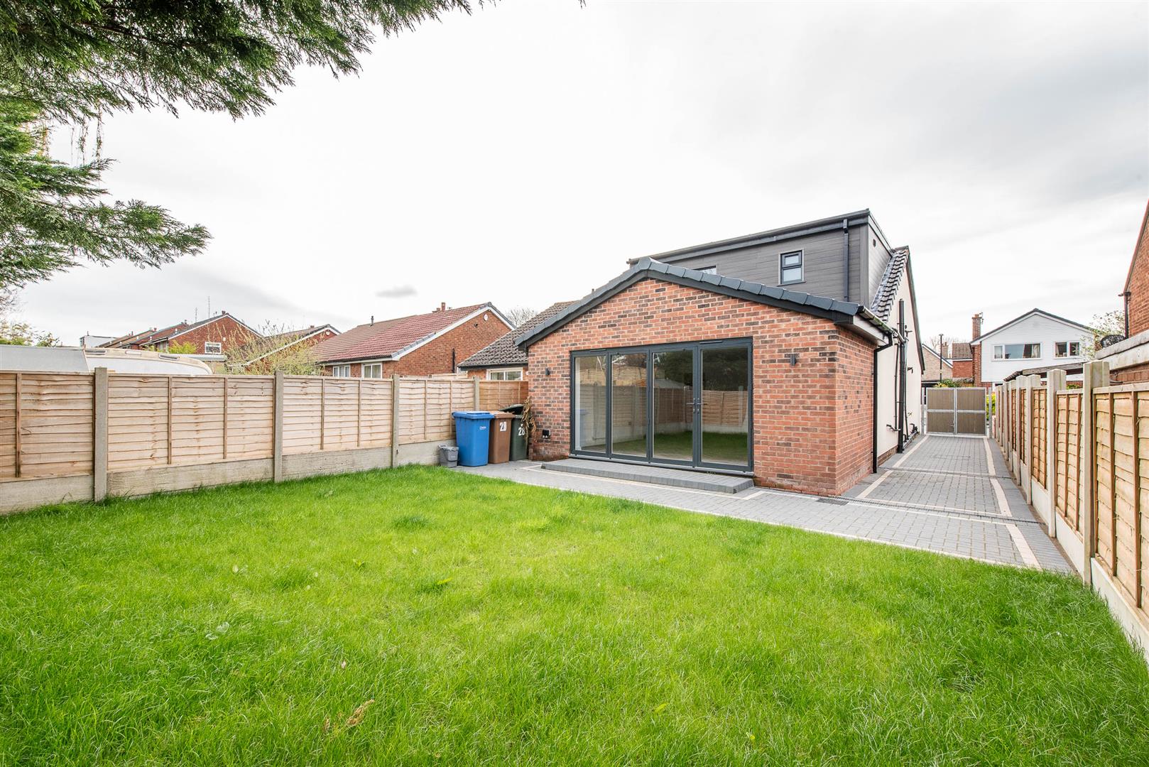 Kellet Avenue, Leyland